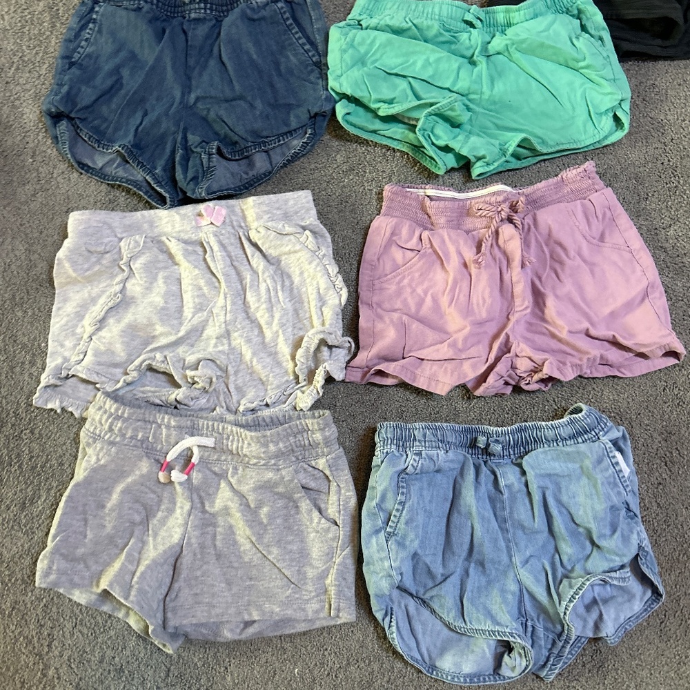 Kids shorts